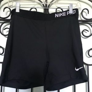 Nike Pro Shorts
